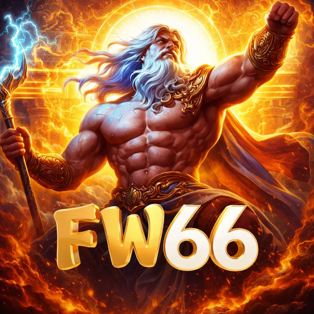 FW66 - Aksi Seru Dalam Game FPS Terbaik