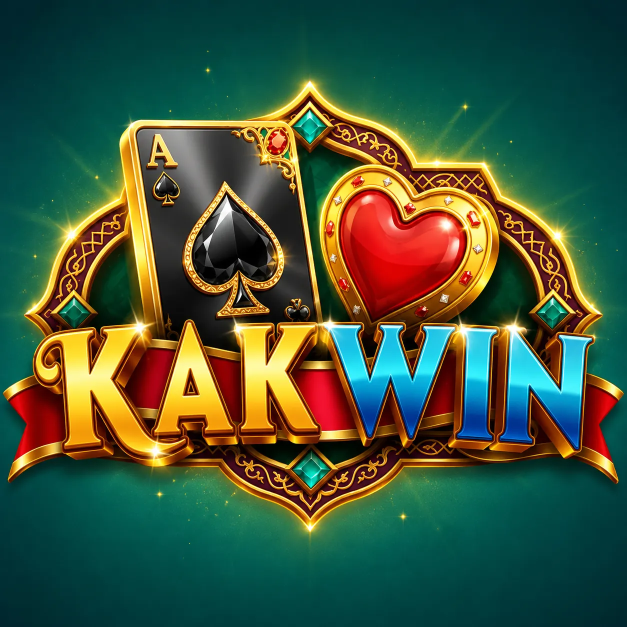 KAKWIN - Petualangan Aksi Seru dan Mendebarkan