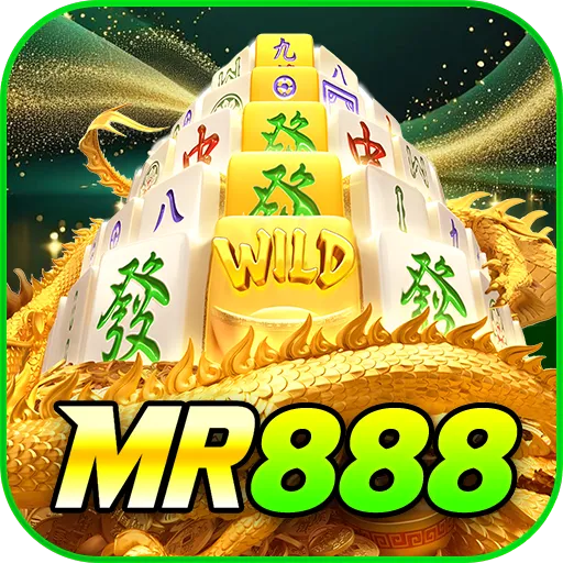 MR888 - Permainan Idle yang Menghibur