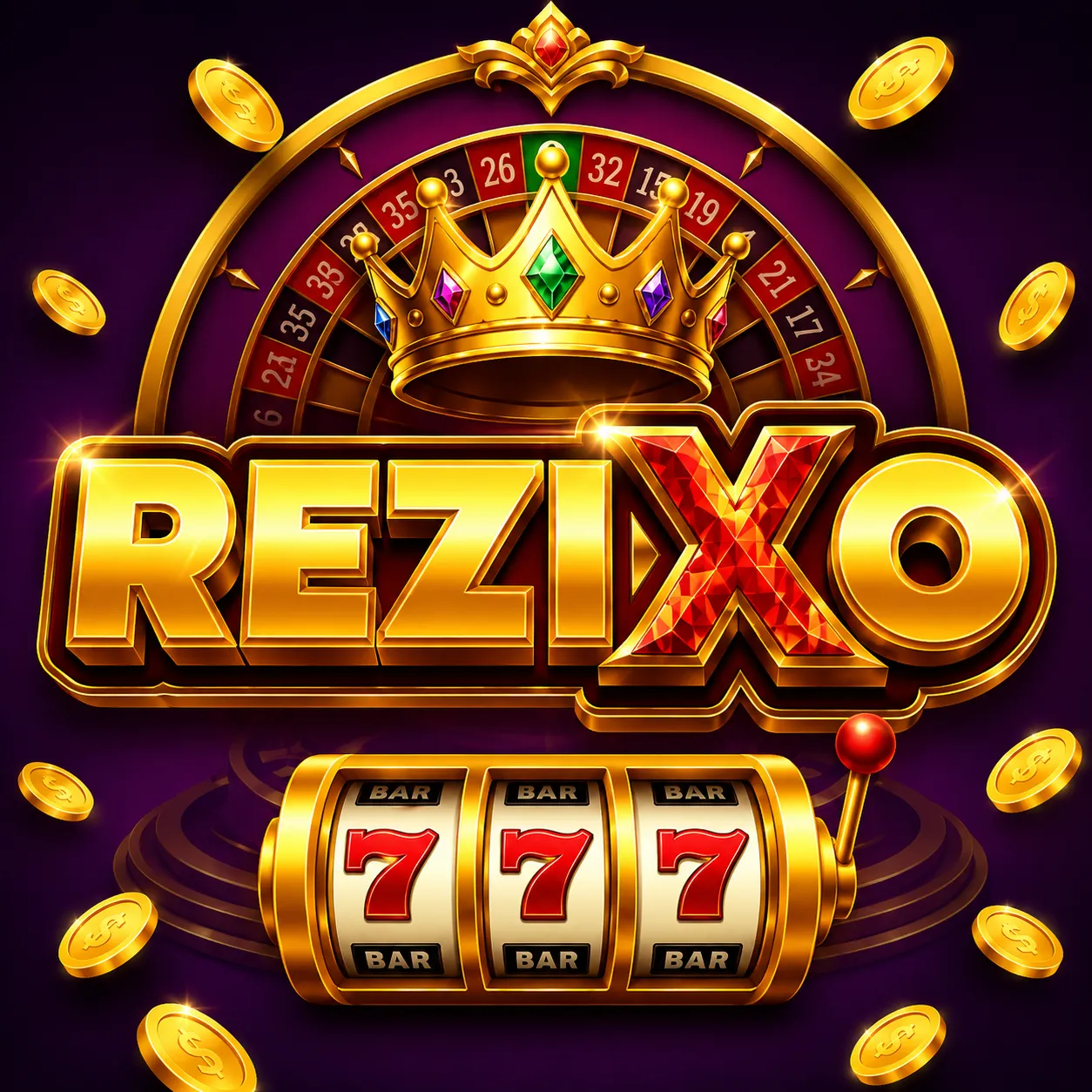 REZIXO - Permainan Musik yang Menghibur dan Menantang
