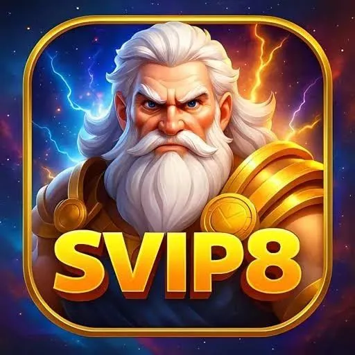 SVIP8 - Game Idle Seru dan Menarik untuk Semua Usia