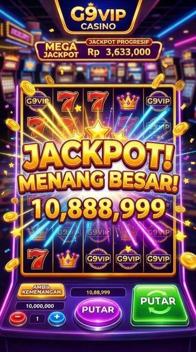 Tampilan daftar aplikasi di g9vip yang rapi dan terorganisir.